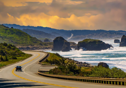 The Economy in Lane County, Oregon: Understanding the Average Cost of Utilities